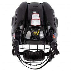 Шлем с маской хоккейный взрослый CCM Super Tacks 210 Senior Hockey Helmet Combo