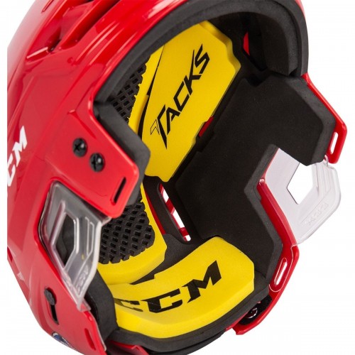 Шлем хоккейный CCM Super Tacks 210 Senior Hockey Helmet