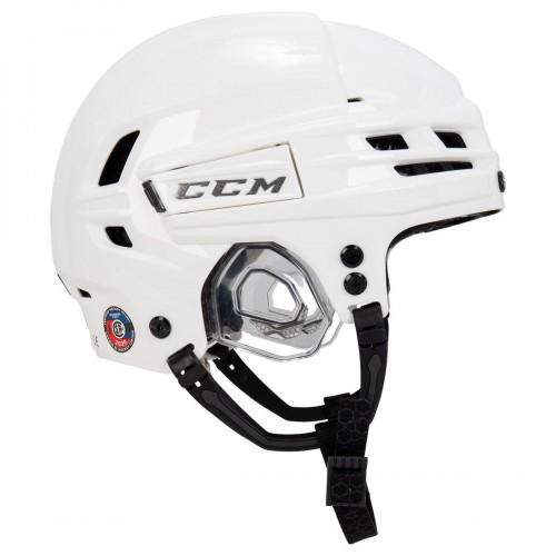 Шлем хоккейный CCM Super Tacks X Senior Hockey Helmet