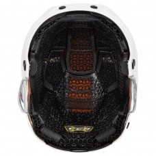 Шлем хоккейный взрослый CCM Super Tacks X Senior Hockey Helmet