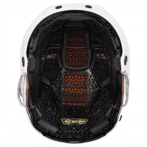 Шлем хоккейный CCM Super Tacks X Senior Hockey Helmet
