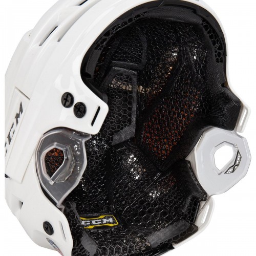 Шлем хоккейный CCM Super Tacks X Senior Hockey Helmet