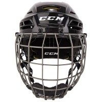 Шлем хоккейный с маской CCM Tacks 310 Hockey Helmet Combo