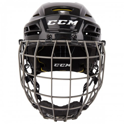 Шлем хоккейный CCM Tacks 310 Hockey Helmet Combo