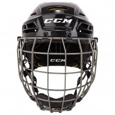 Шлем с маской хоккейный CCM Tacks 310 Hockey Helmet Combo