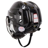 Шлем хоккейный с маской CCM Tacks 310 Hockey Helmet Combo