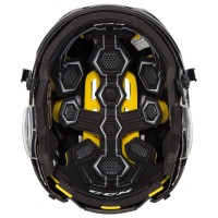 Шлем хоккейный с маской CCM Tacks 310 Hockey Helmet Combo