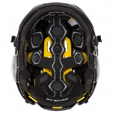 Шлем с маской хоккейный CCM Tacks 310 Hockey Helmet Combo