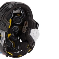 Шлем хоккейный с маской CCM Tacks 310 Hockey Helmet Combo