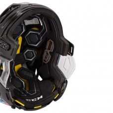 Шлем хоккейный с маской CCM Tacks 310 Hockey Helmet Combo