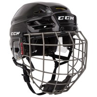 Шлем хоккейный с маской CCM Tacks 310 Hockey Helmet Combo