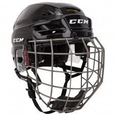 Шлем хоккейный с маской CCM Tacks 310 Hockey Helmet Combo
