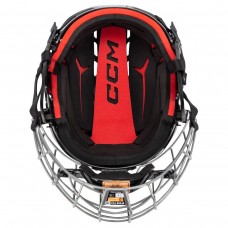 Юниорский хоккейный шлем с маской CCM Tacks 70 Junior Hockey Helmet Combo