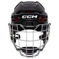 Детский шлем с маской CCM Tacks 70 Youth Hockey Helmet Combo