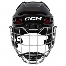 Шлем с маской хоккейный детский CCM Tacks 70 Youth Hockey Helmet Combo
