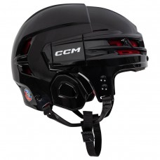Шлем хоккейный взрослый CCM Tacks 70 Senior Hockey Helmet