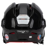 Шлем хоккейный взрослый CCM Tacks 70 Senior Hockey Helmet