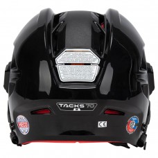 Шлем хоккейный взрослый CCM Tacks 70 Senior Hockey Helmet