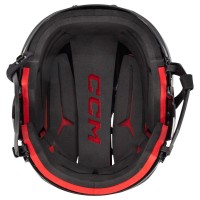 Шлем хоккейный взрослый CCM Tacks 70 Senior Hockey Helmet