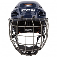 Шлем хоккейный с маской CCM Tacks 710 Hockey Helmet Combo
