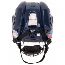 Шлем хоккейный с маской CCM Tacks 710 Hockey Helmet Combo