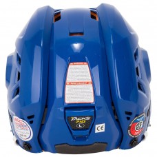 Шлем хоккейный CCM Tacks 710 Hockey Helmet