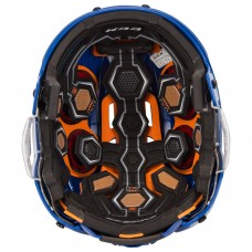 Шлем хоккейный CCM Tacks 710 Hockey Helmet