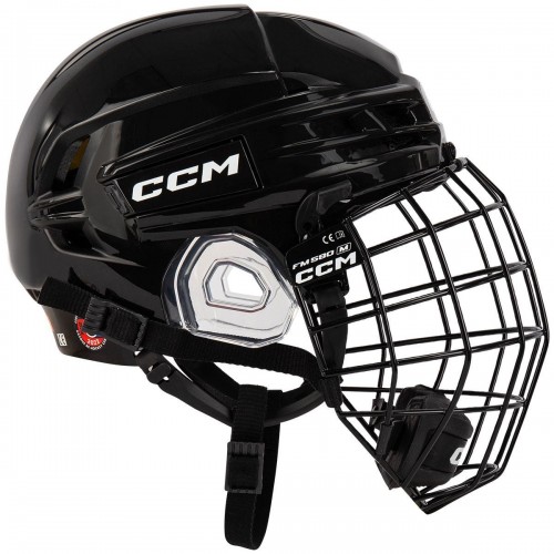 Шлем хоккейный CCM Tacks 720 Senior Hockey Helmet Combo