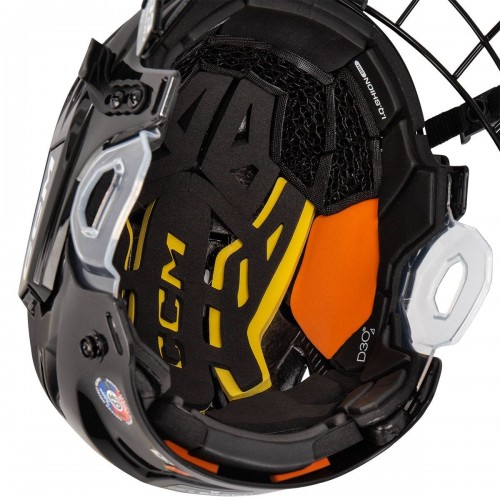 Шлем хоккейный CCM Tacks 720 Senior Hockey Helmet Combo