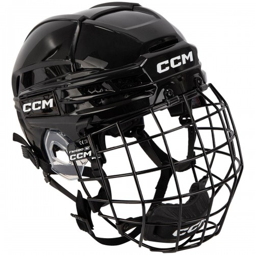 Шлем хоккейный CCM Tacks 720 Senior Hockey Helmet Combo