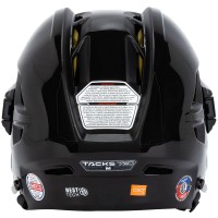 Шлем хоккейный взрослый CCM Tacks 720 Senior Hockey Helmet