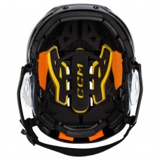 Шлем хоккейный взрослый CCM Tacks 720 Senior Hockey Helmet