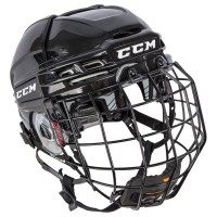 Шлем хоккейный с маской CCM Tacks 910 Hockey Helmet Combo