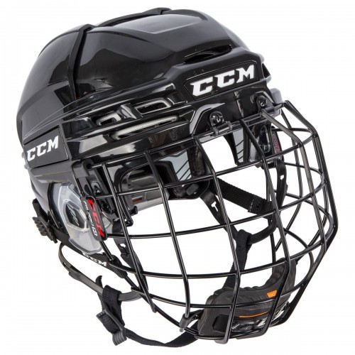 Шлем хоккейный CCM Tacks 910 Hockey Helmet Combo