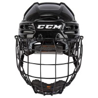 Шлем хоккейный с маской CCM Tacks 910 Hockey Helmet Combo