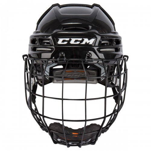Шлем хоккейный CCM Tacks 910 Hockey Helmet Combo