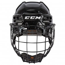 Шлем с маской хоккейный CCM Tacks 910 Hockey Helmet Combo
