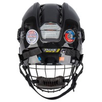 Шлем хоккейный с маской CCM Tacks 910 Hockey Helmet Combo