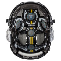 Шлем хоккейный с маской CCM Tacks 910 Hockey Helmet Combo