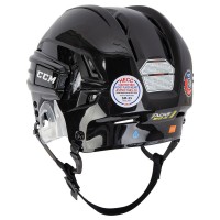 Шлем хоккейный CCM Tacks 910 Hockey Helmet
