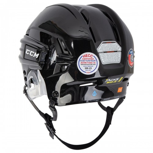 Шлем хоккейный CCM Tacks 910 Hockey Helmet