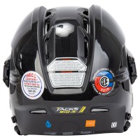 Шлем хоккейный CCM Tacks 910 Hockey Helmet