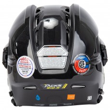 Шлем хоккейный CCM Tacks 910 Hockey Helmet