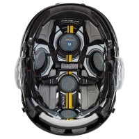 Шлем хоккейный CCM Tacks 910 Hockey Helmet