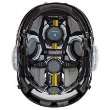 Шлем хоккейный CCM Tacks 910 Hockey Helmet