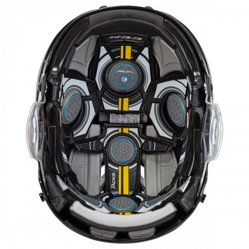 Шлем хоккейный CCM Tacks 910 Hockey Helmet