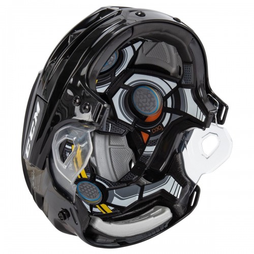 Шлем хоккейный CCM Tacks 910 Hockey Helmet