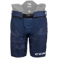 Чехол на шорты хоккейные юниорские CCM JetSpeed Junior Hockey Girdle Shell