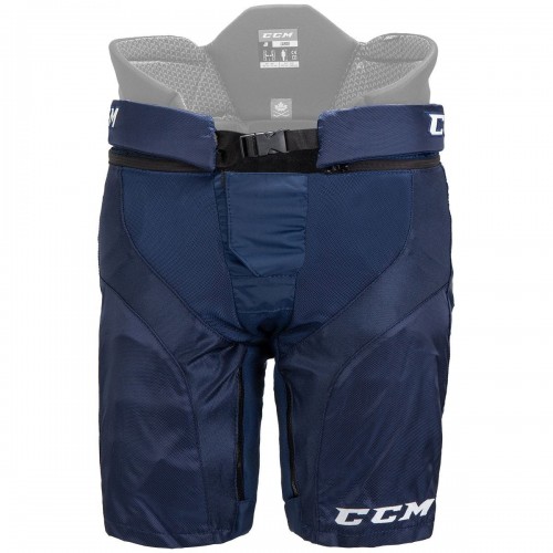Чехол на трусы из США CCM JetSpeed Junior Hockey Girdle Shell