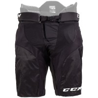 Чехол на шорты хоккейные взрослые CCM JetSpeed Senior Hockey Girdle Shell